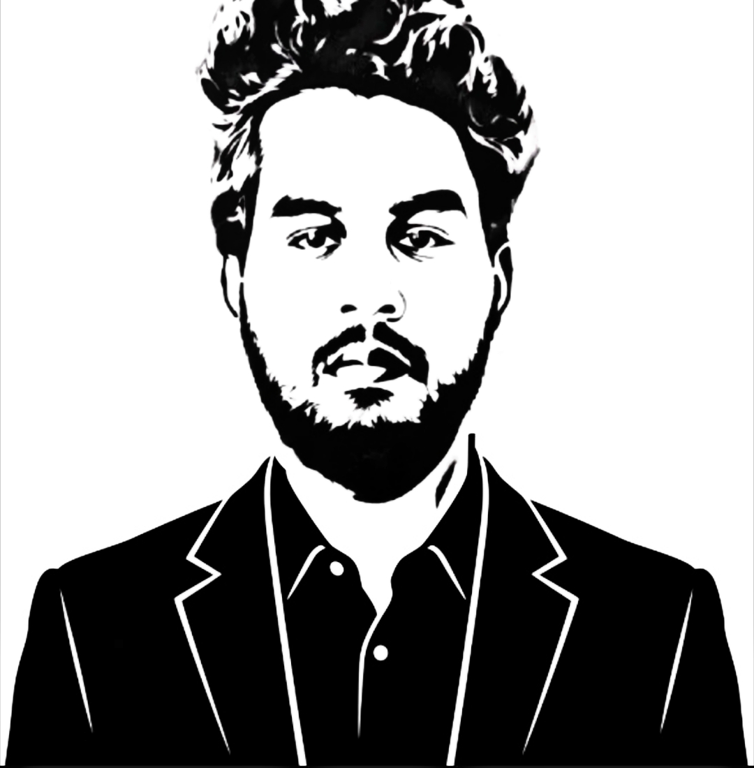 Akbar Shaikh — Founder & CEO of Wbeesite Tech